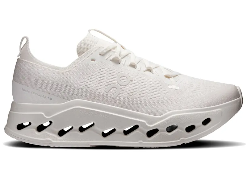 On Running Cloudsurfer Max Erewhon Ivory (3MG10941195)
