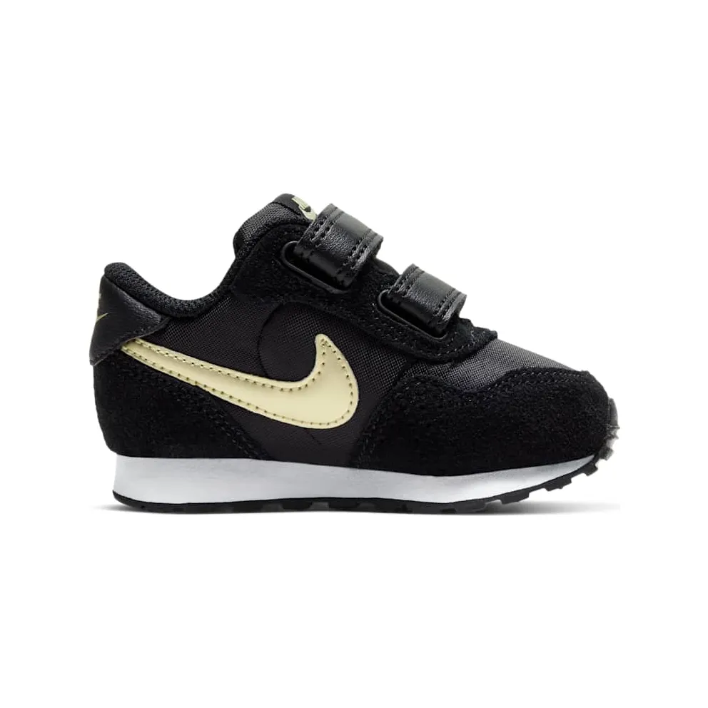 Nike MD Valiant Baby and Toddler Black (CN8560-009)