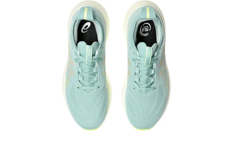 ASICS Gel-Nimbus 26 Light Celadon (1012B601-301)