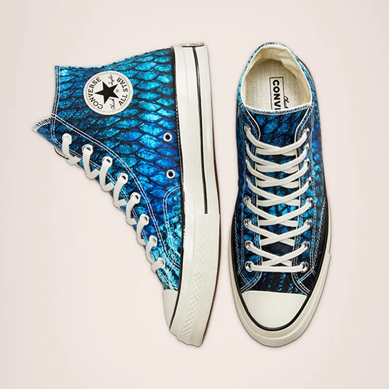 Converse Animal Print Chuck 70 (167486C)