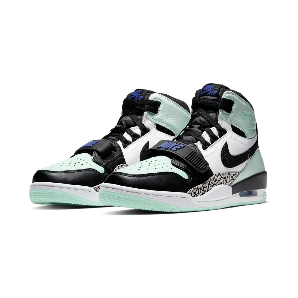 Air Jordan Nike AJ Legacy 312 ‘Igloo’ (2019) (AV3922-013)