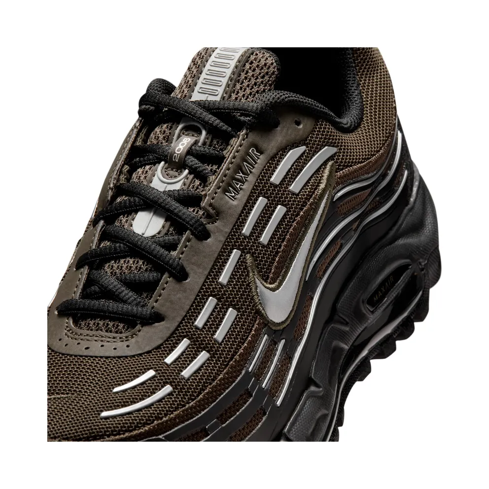 Nike Air Max TL 2.5 Dark Hazel Black (IQ0297-212)