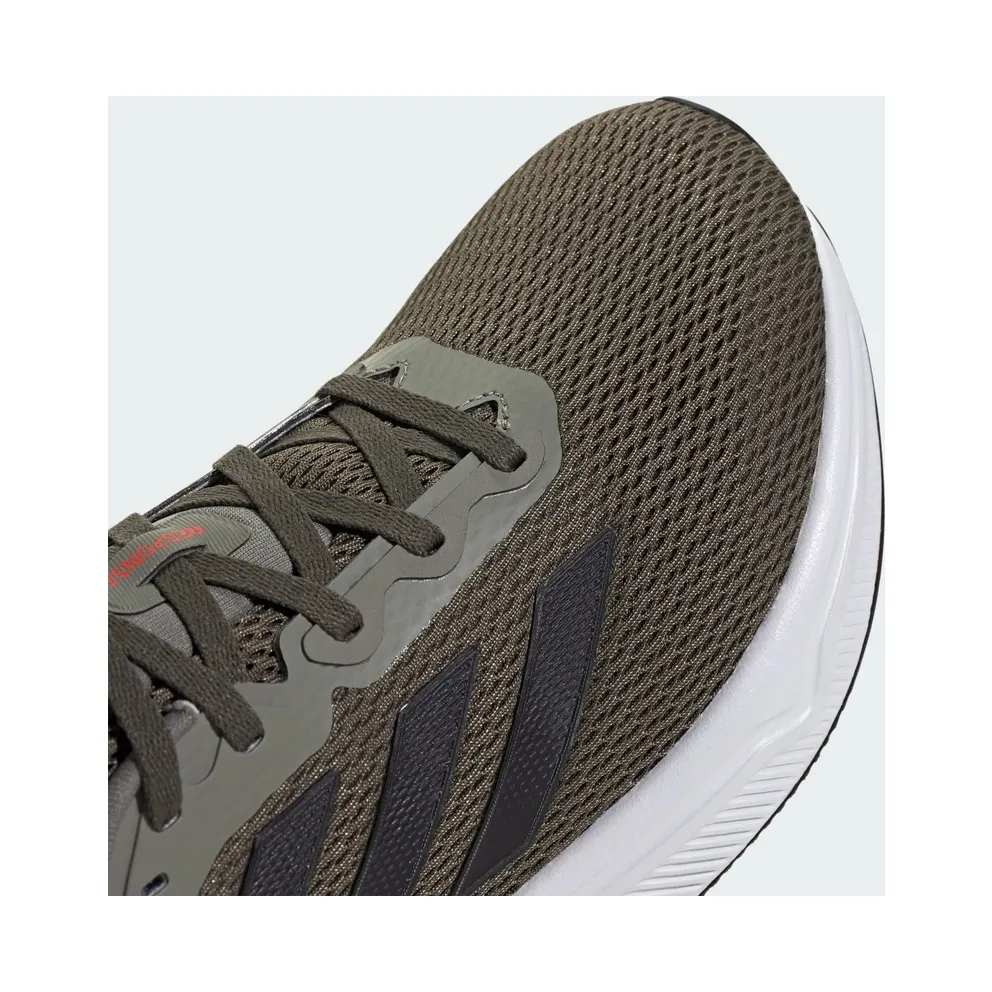 adidas Response Olive Strata Core Black Bright Red (IG1415)