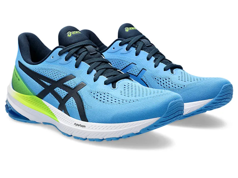Asics Gt-1000 12 Waterscape/French Blue (1011B631.404)