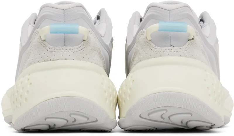 adidas OZRAH Light Solid Grey / Off White / Core Black (GX1879)