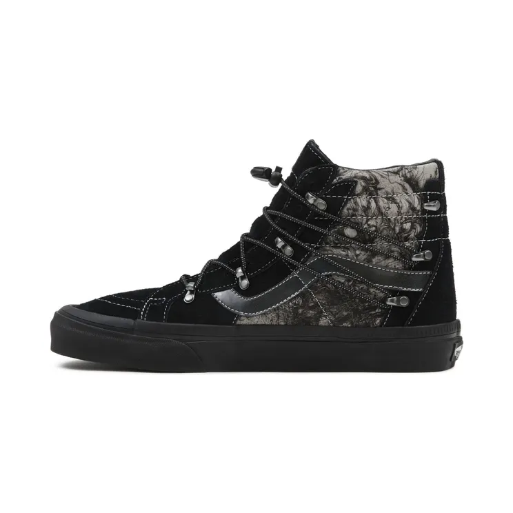 vans-sk8-hi VN0A7Q5OBLK