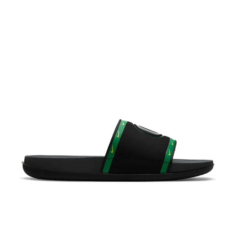 Nike Offcourt Slide Oregon (DD0538-001)