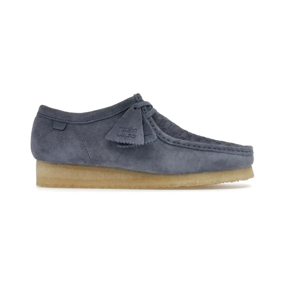 Clarks Originals Wallabee by Ronnie Fieg Kith Loyalty Program Elevation (26184850)