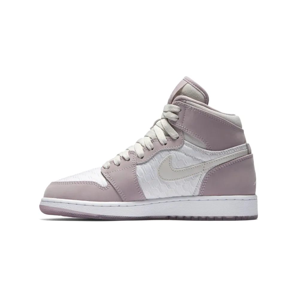 Jordan 1 Retro Heiress Plum Fog (GS) (832596-025)