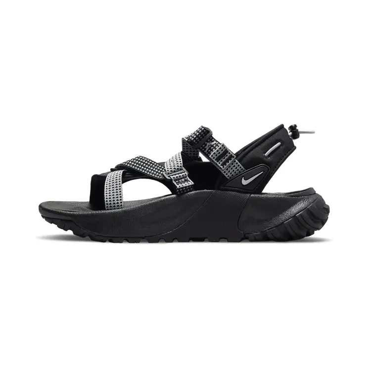 Nike Oneonta “Black Pure Platinum” (DJ6602-001)