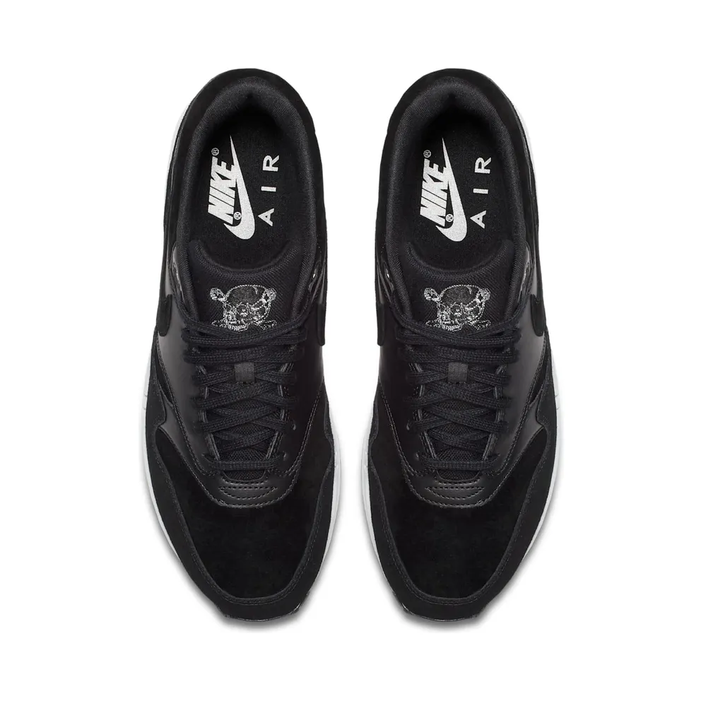 Nike Air Max 1 Premium PRM Rebel Skulls Pack (875844-001)