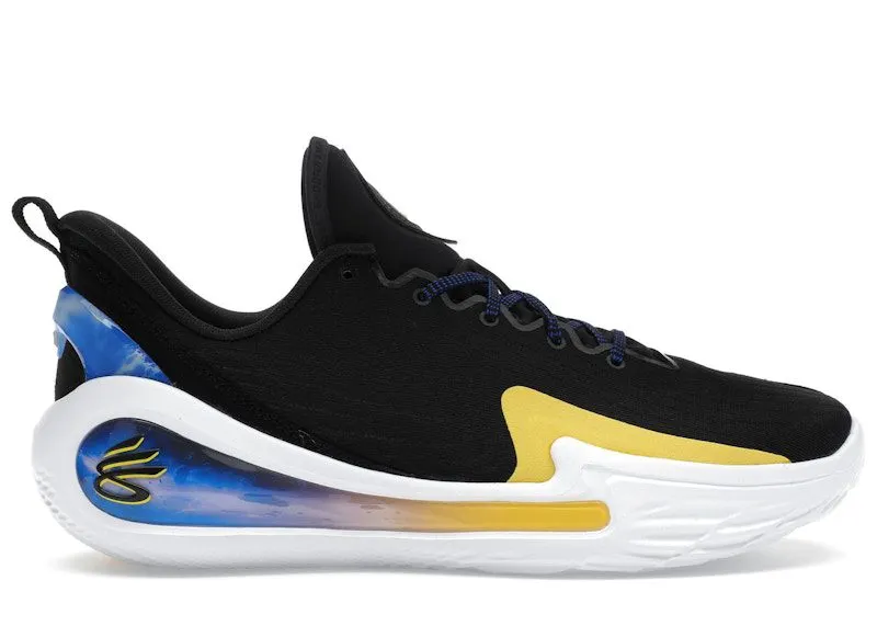 Under Armour Curry Flow 12 Dub Nation (3027630-001)
