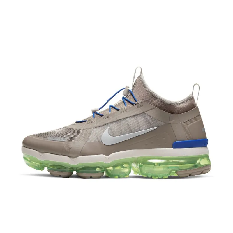 Nike Air VaporMax 2019 Utility Ridgerock Ridgerock/Desert Sand/Metallic Silver (BV6351-007)