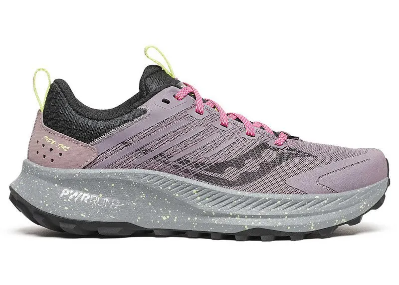 Saucony Ride TR2 Woodrose (S10951-160)