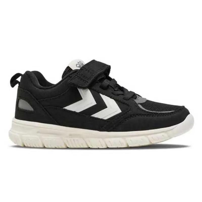Hummel Crosslite Black (213518-2001)