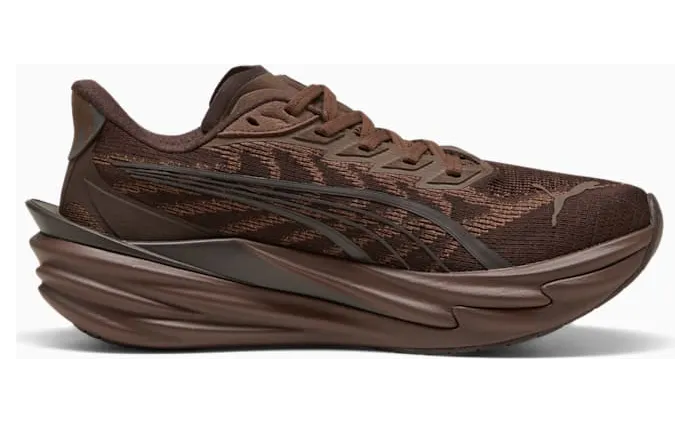 Puma Deviate Nitro 4 Bruin (312124-18)