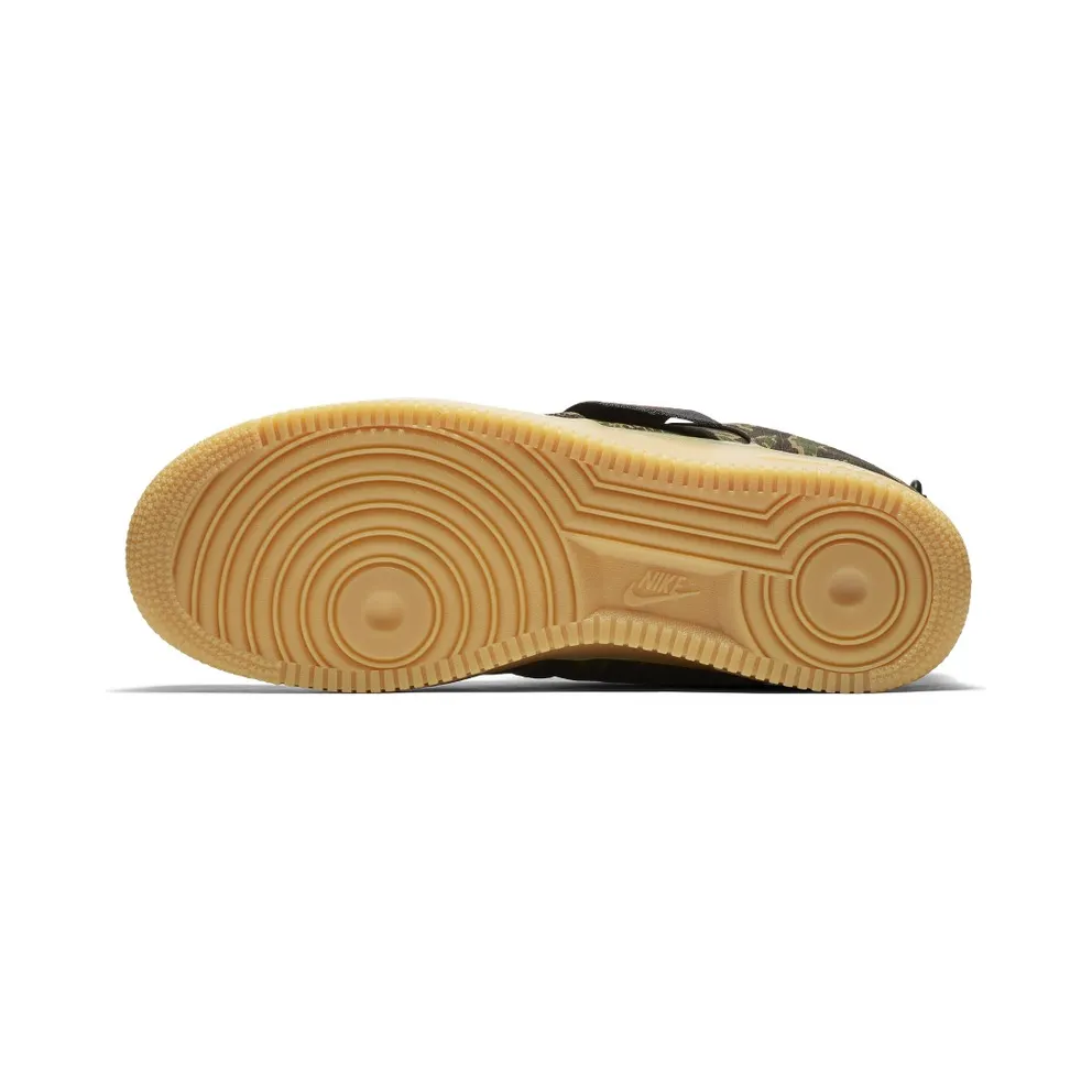 Air Force x Carhartt WIP Nike AF 1 Low Utility (AV4112-300)