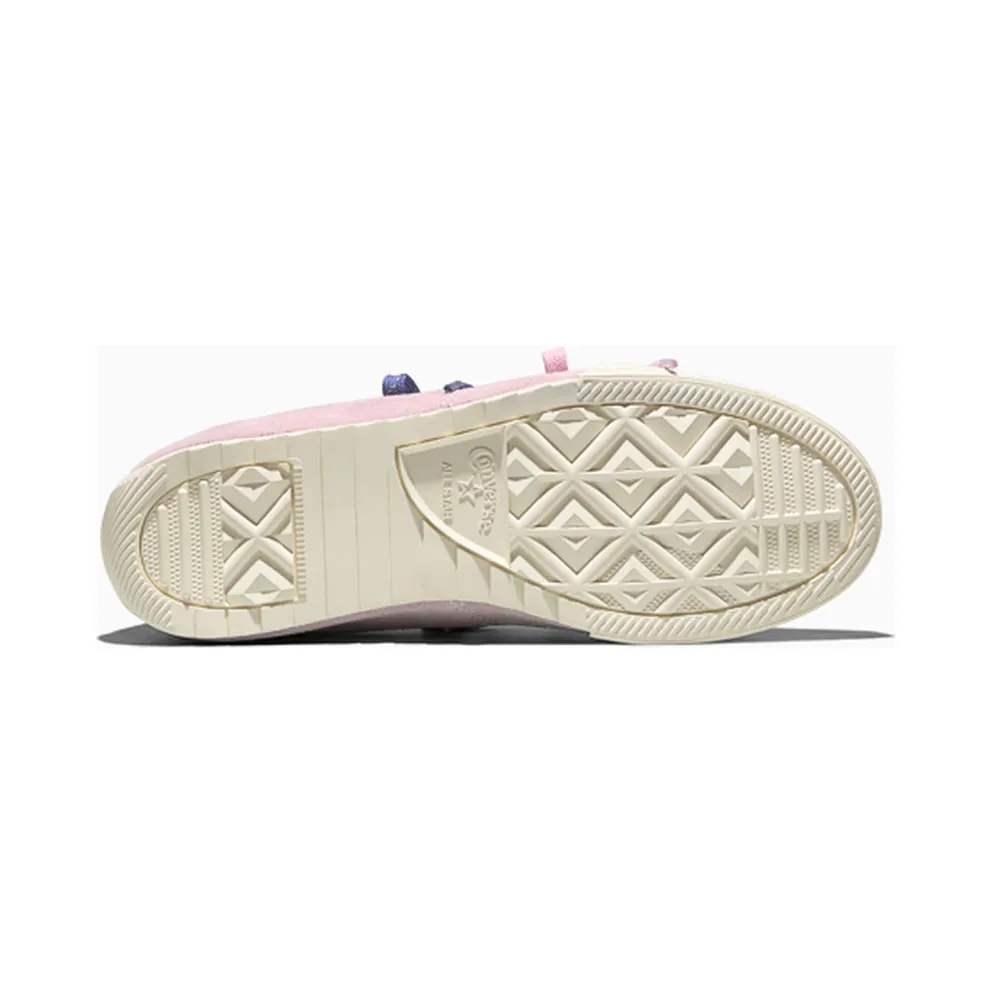 Converse Chuck Taylor Lo New Found Bloom/ Pink/ Indigo (A19130C)