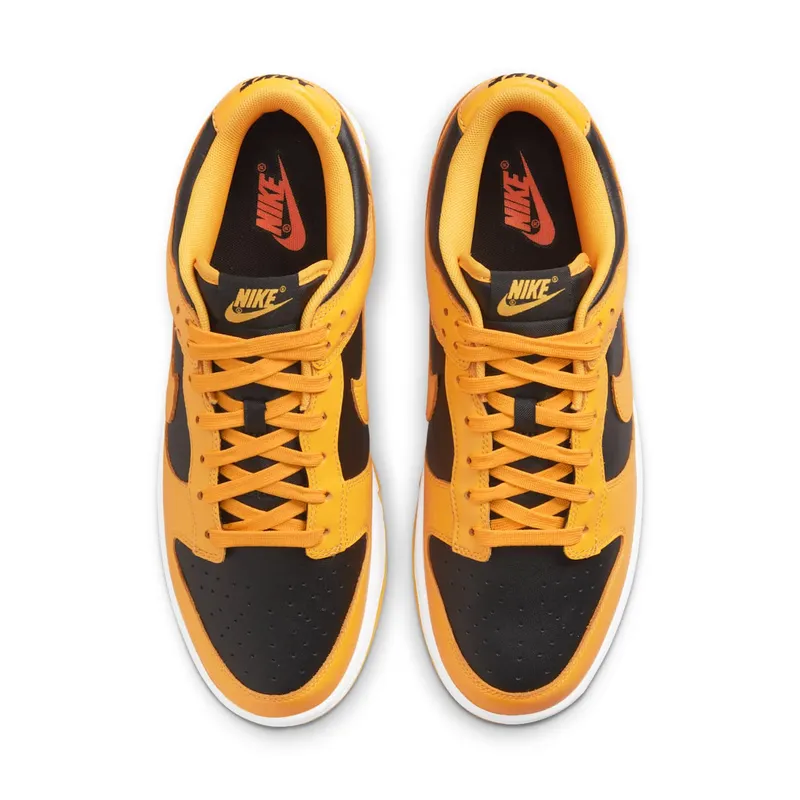 Nike Dunk Low Goldenrod (DD1391-004)