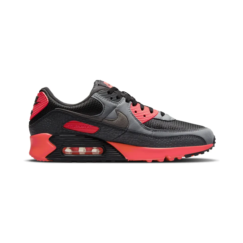 Nike Air Max 90 Black (DJ4626-001)