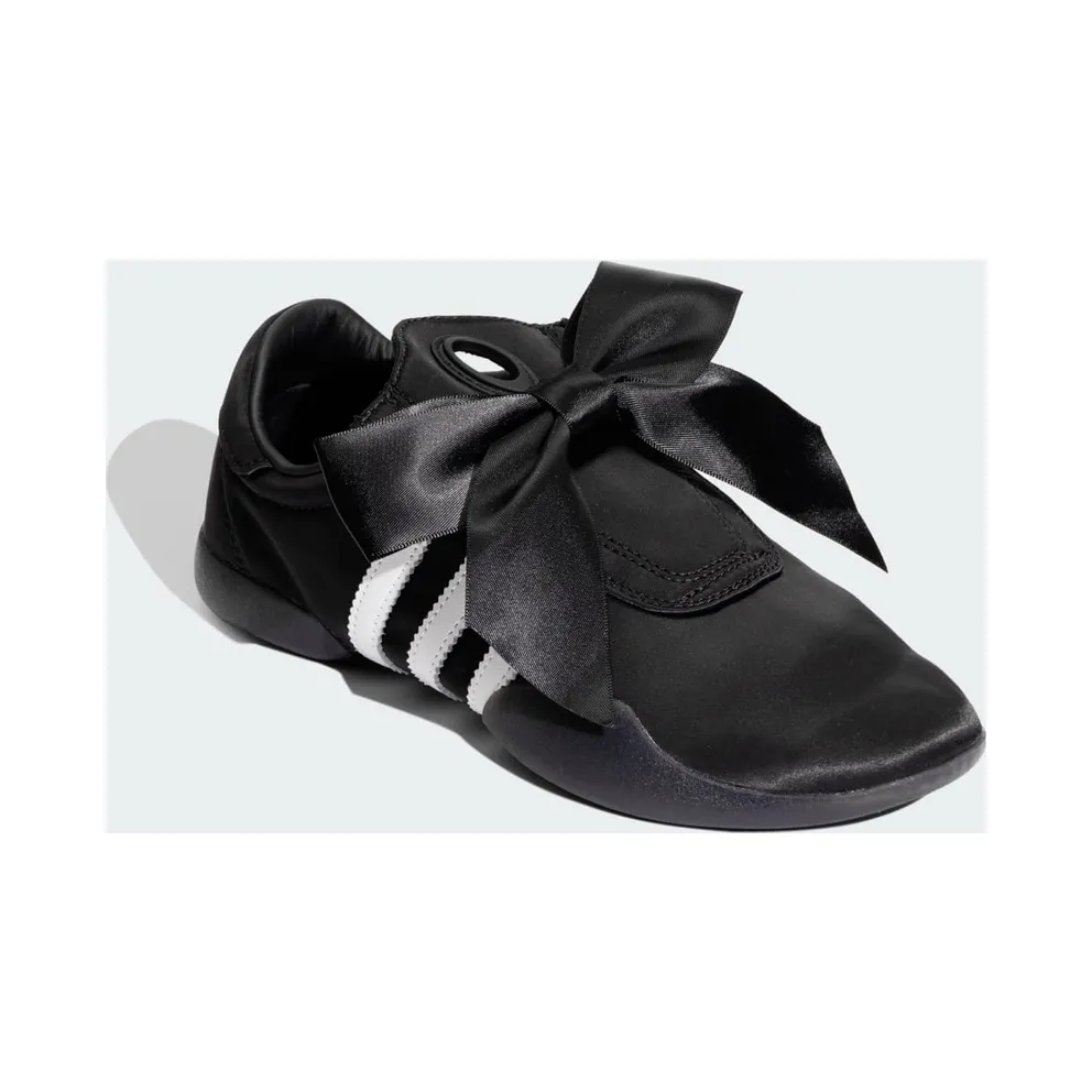 adidas Taekwondo Mei atmos Pink Core Black (JR8001)