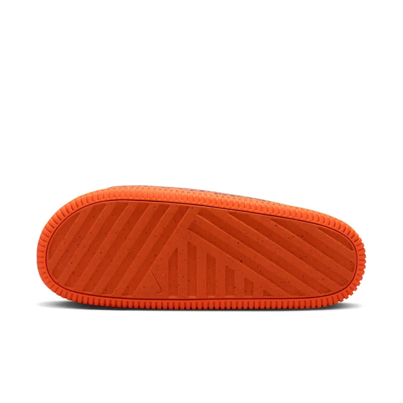 Nike Calm Slide Electric Pack Olympic Safari Total Orange (HF1067-800)
