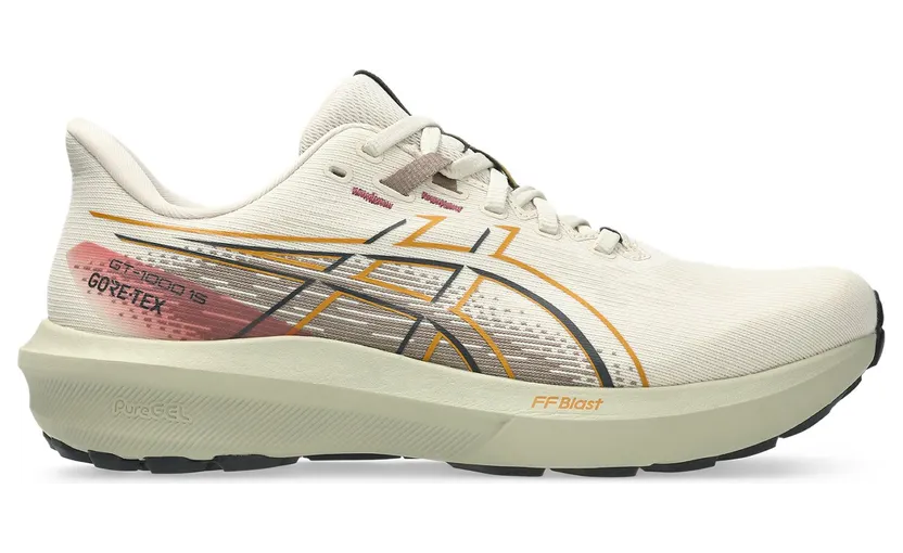 Asics GT-1000 Beige (1011C233-250)