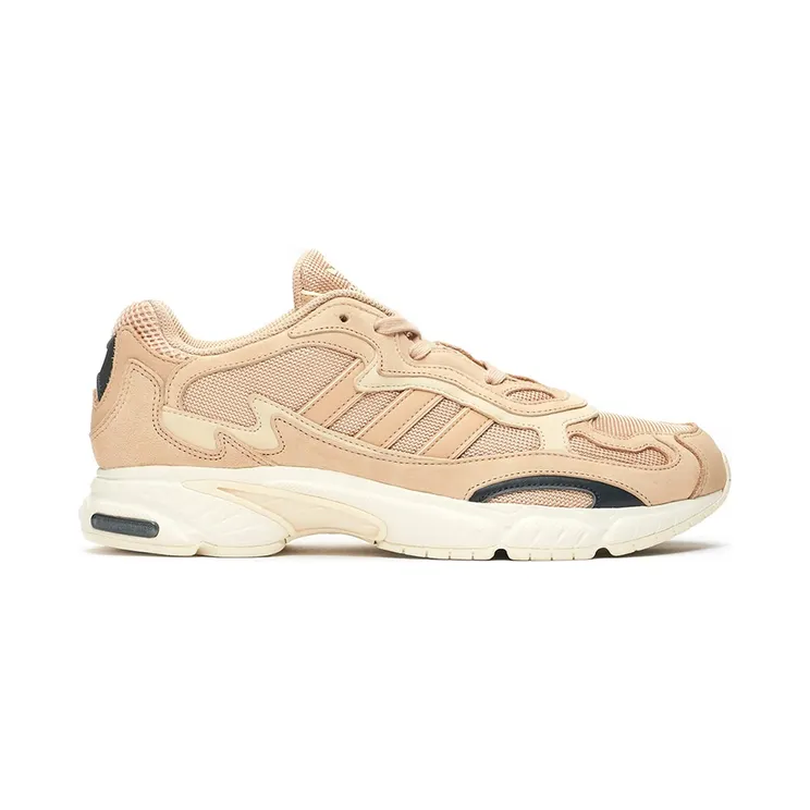 Adidas nstuff x Temper Run ‘Nude’ Pale Nude/Grey Six (EE6595)