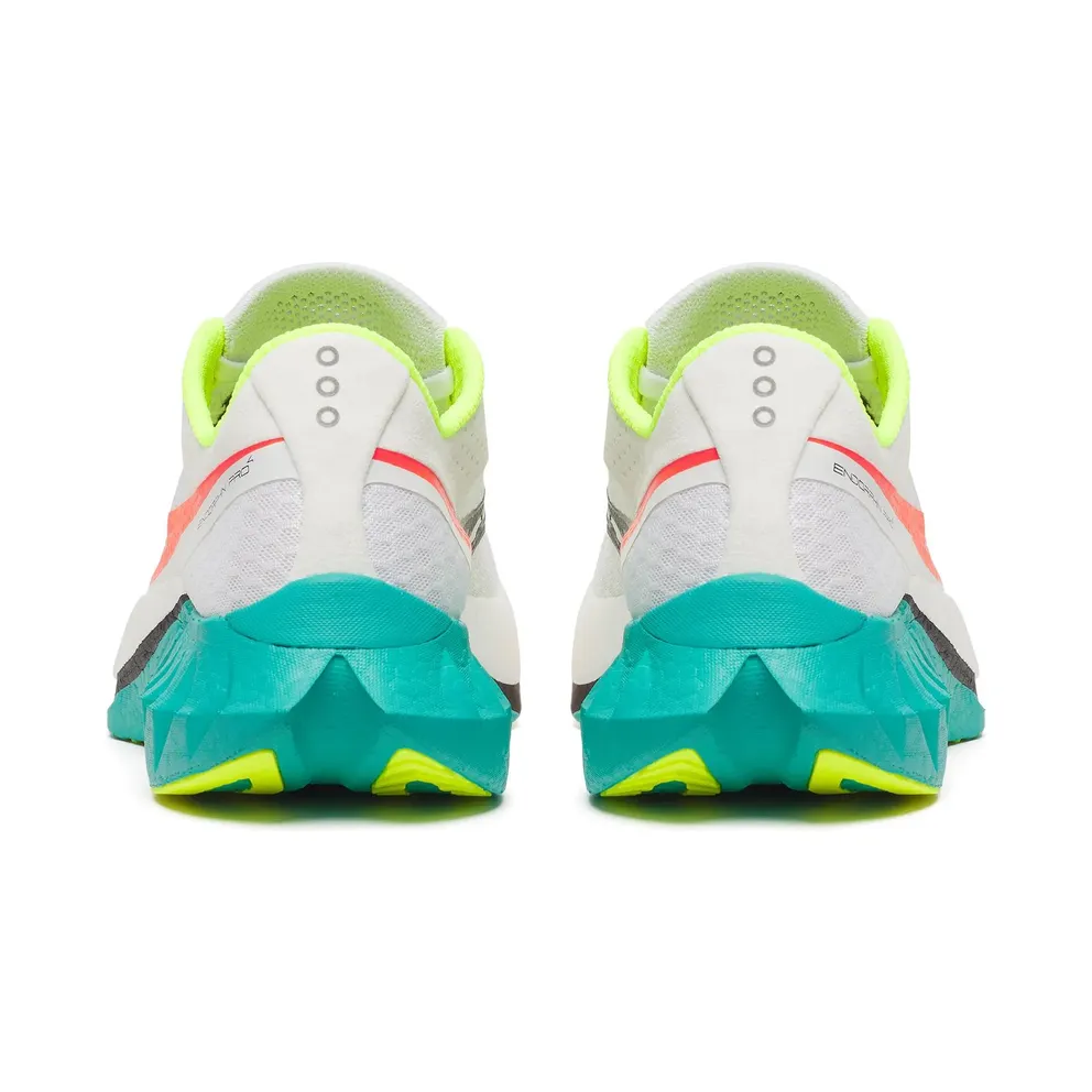 SAUCONY Endorphin Pro 4 “White / Mutant” (S20939-97)