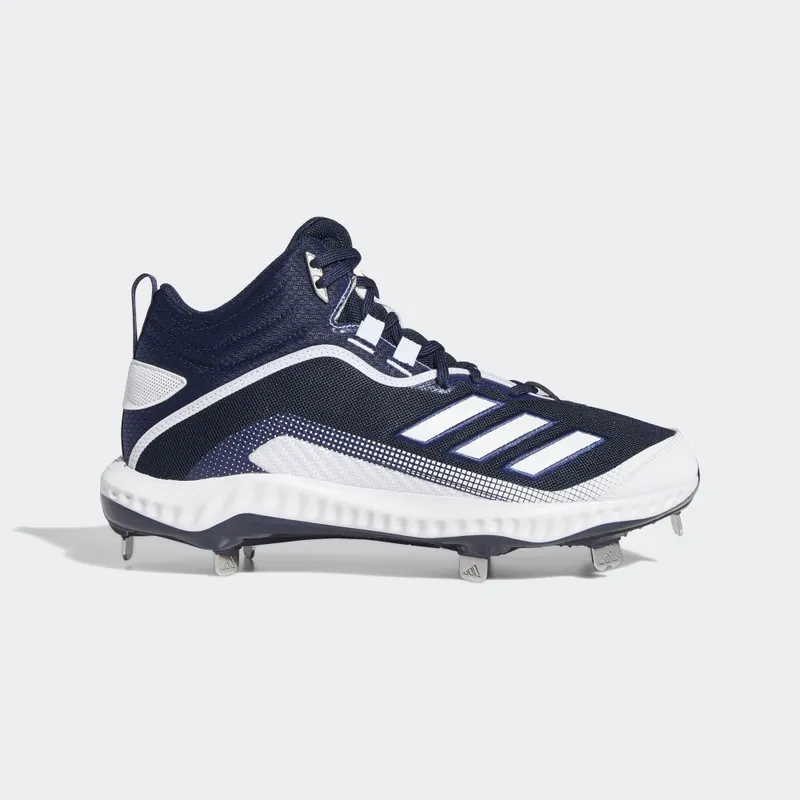 adidas Icon 6 Bounce Mid Team Navy (FV9359)