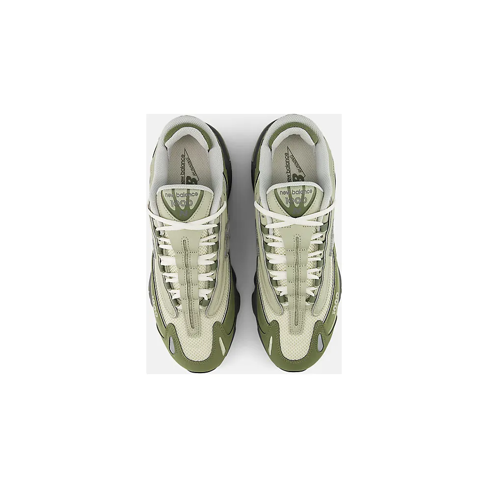 New Balance 1000 “Dark Olivine” (M1000MEO)