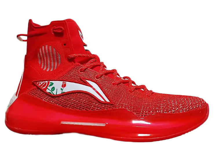 Li-Ning Yushuai 13 Rose City (ABAP065-2)