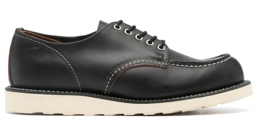 RED WING SHOES RED WING Shop Moc Leather Brogues