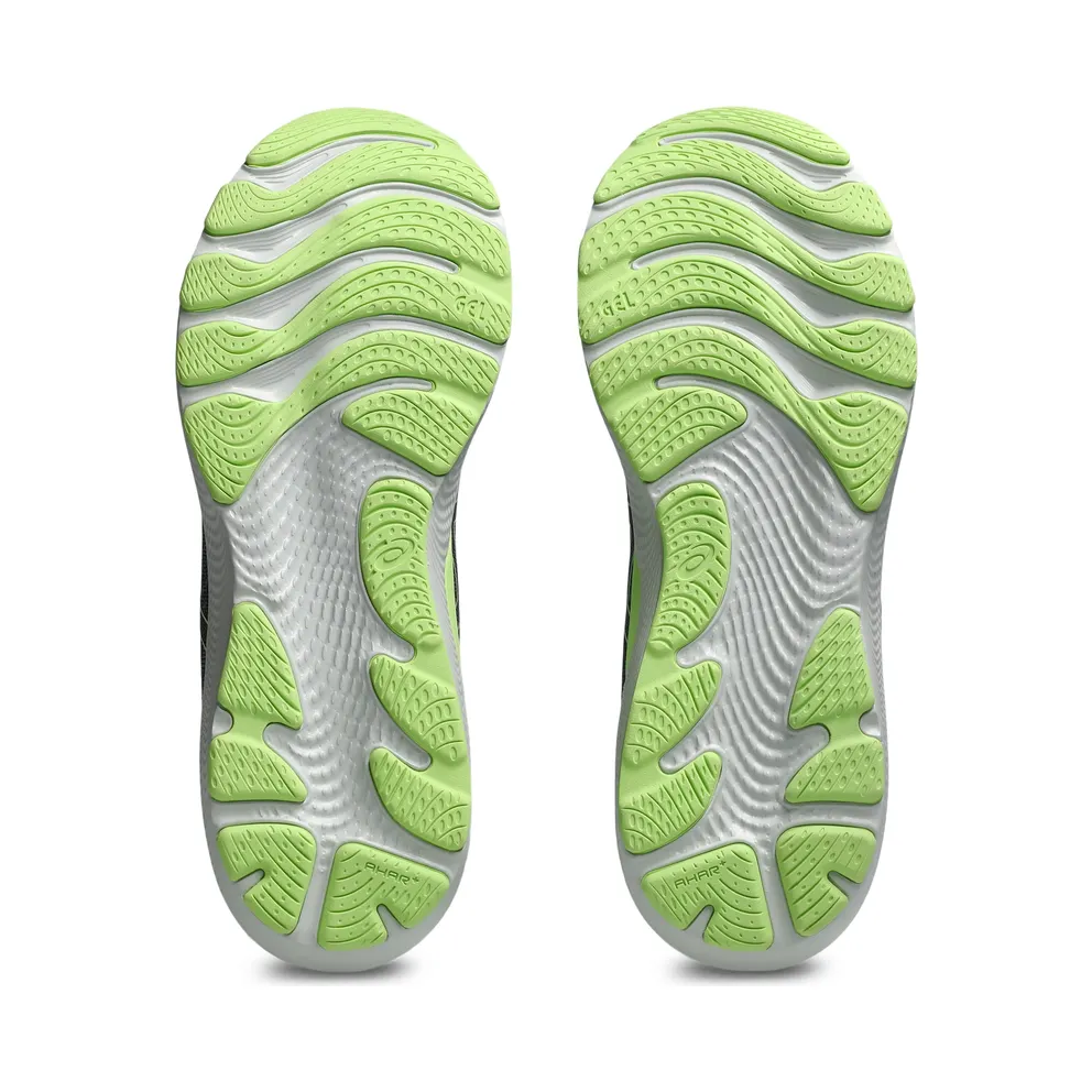 ASICS GEL-GLORIFY 6 “Indigo Fog / Lime Green” (1011B854-500)