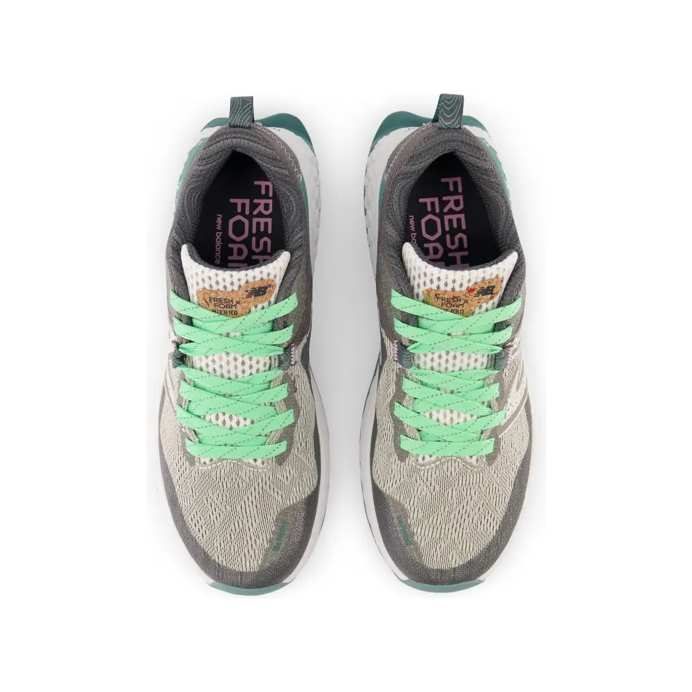 New Balance Fresh Foam Hierro Blue