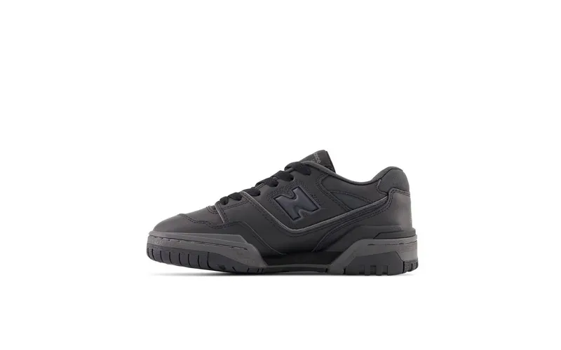New Balance New Balance  Black (GSB550BB)