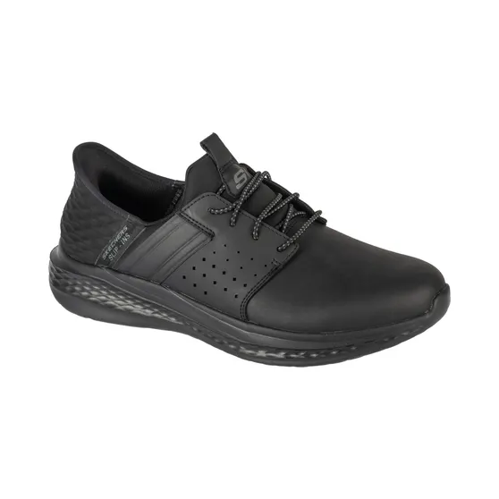 Skechers Slip-ins Black (PSKUSKECHERSSLADEZACHARY)
