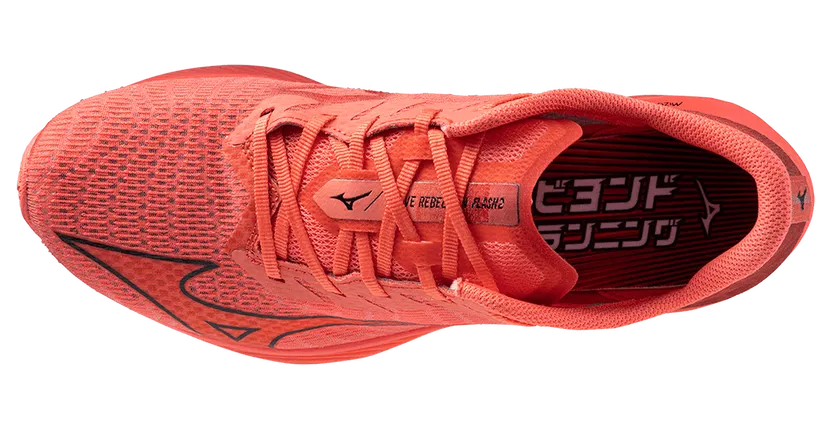 mizuno-wave J1GC243601