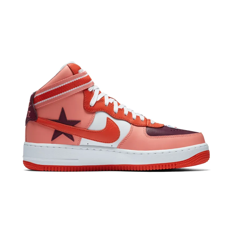 Nike x Riccardo Tisci Air Force 1 High Icarus (AQ3366-601)