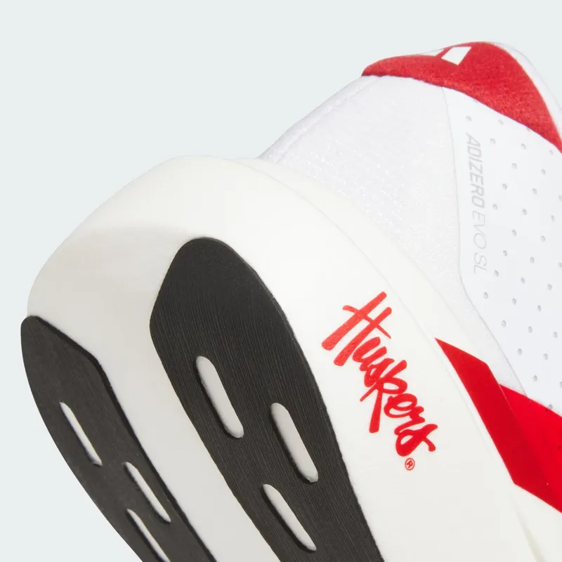 adidas Adizero Evo SL Nebraska (JQ2147)