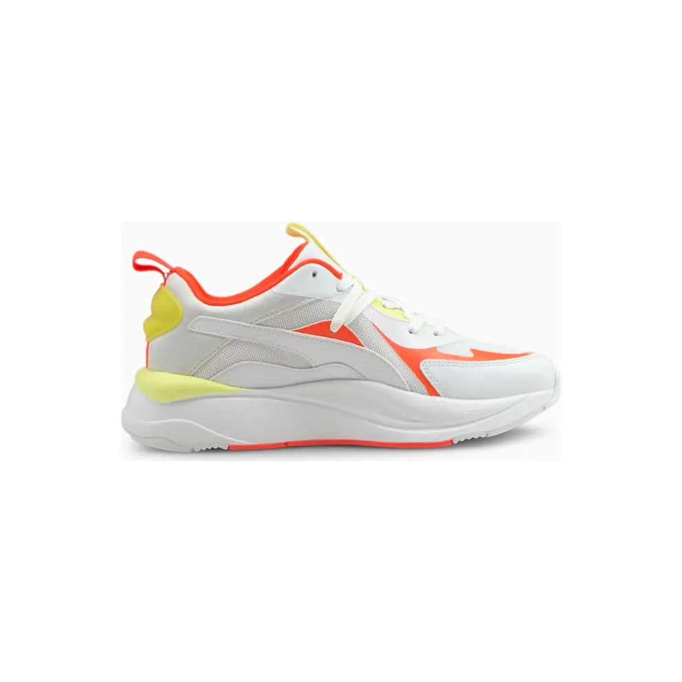 Puma RS-Curve Core Weiß (381911-01)
