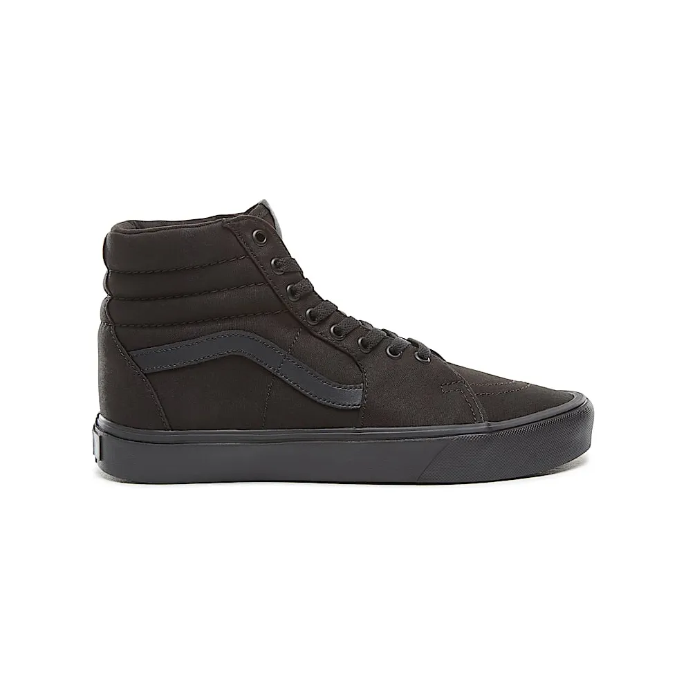 Vans SK8 HI Schwarz