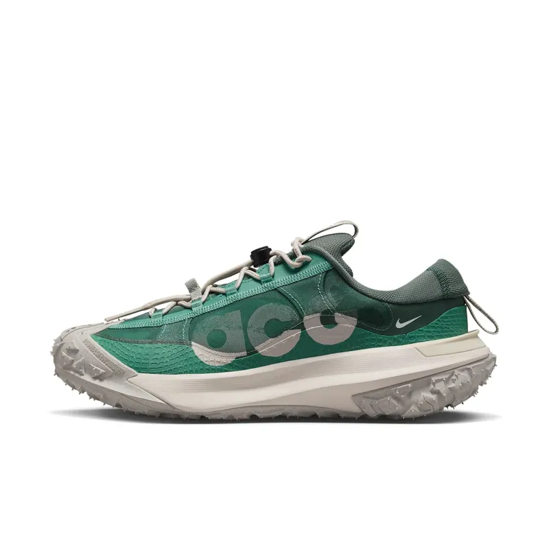 Nike ACG Mountain Fly 2 Low (bicoastal / lt orewood brown / vintage green) – DV7903-300