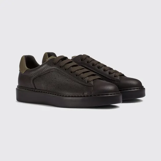Doucal’s Sneakers Dark (DU2852ALEXPF781TM49)