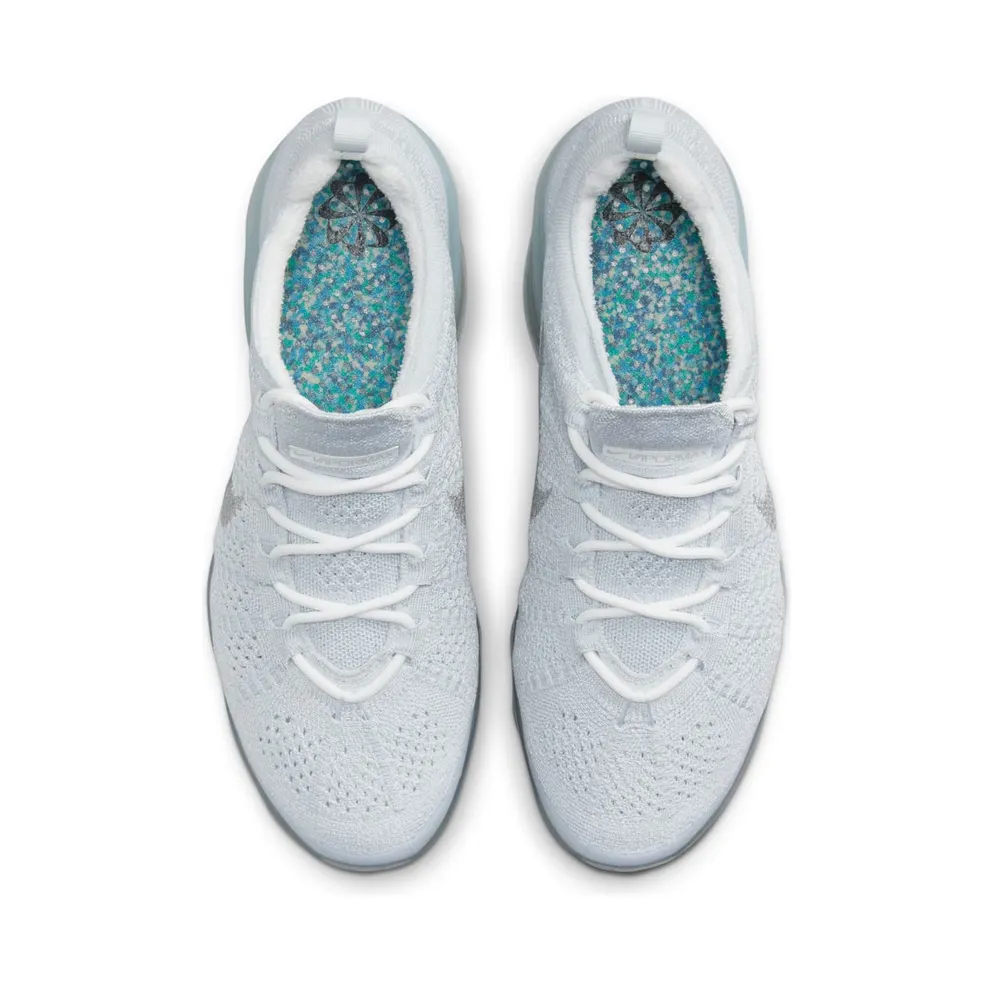 Nike Vapormax 2023 Flyknit “Pure Platinum” (DV1678-002)