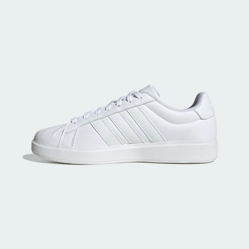 Adidas Streettalk Cloud White / Cloud White / Cloud White (JP8277)