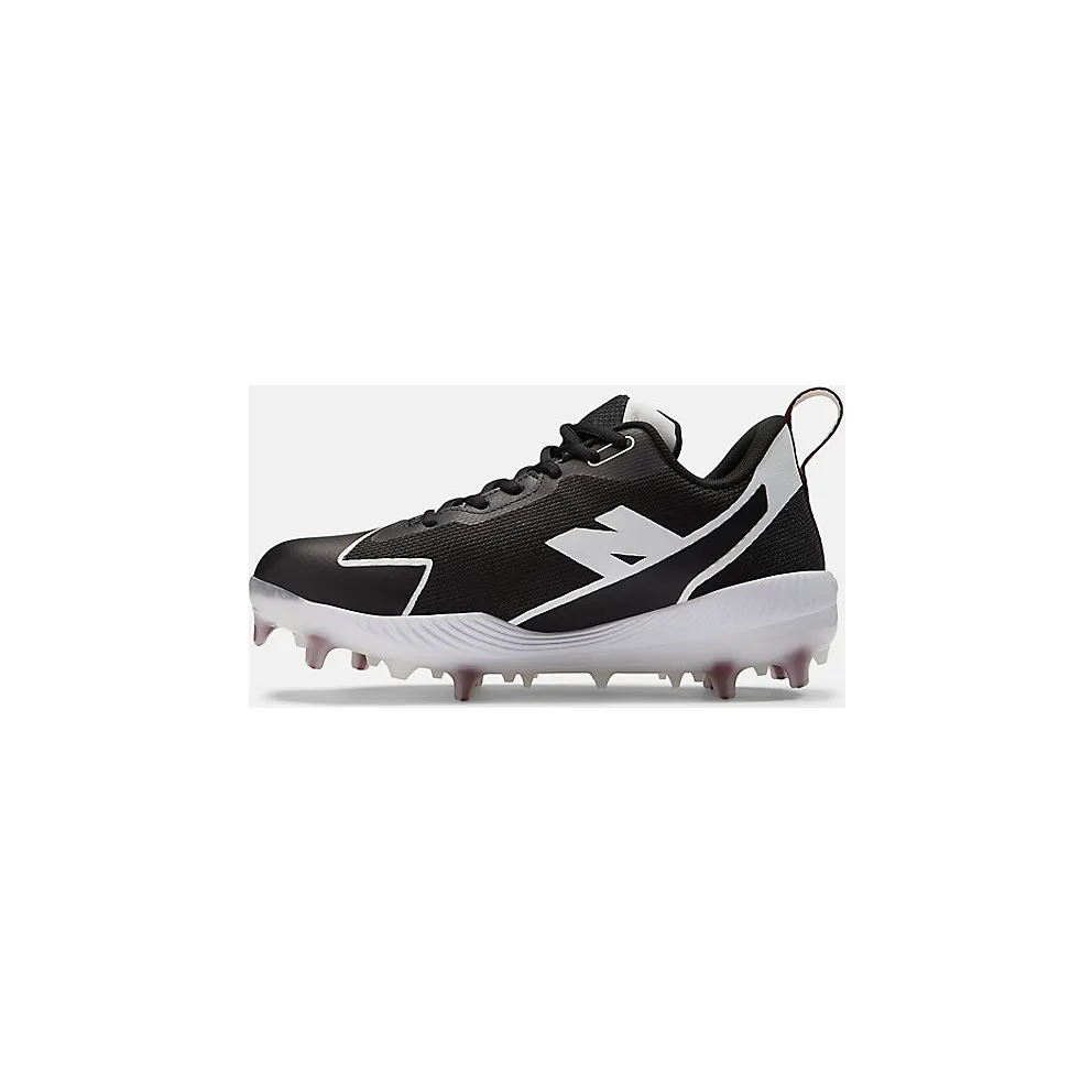 New Balance FuelCell Romero Duo Comp Black White (SPROMBK2)