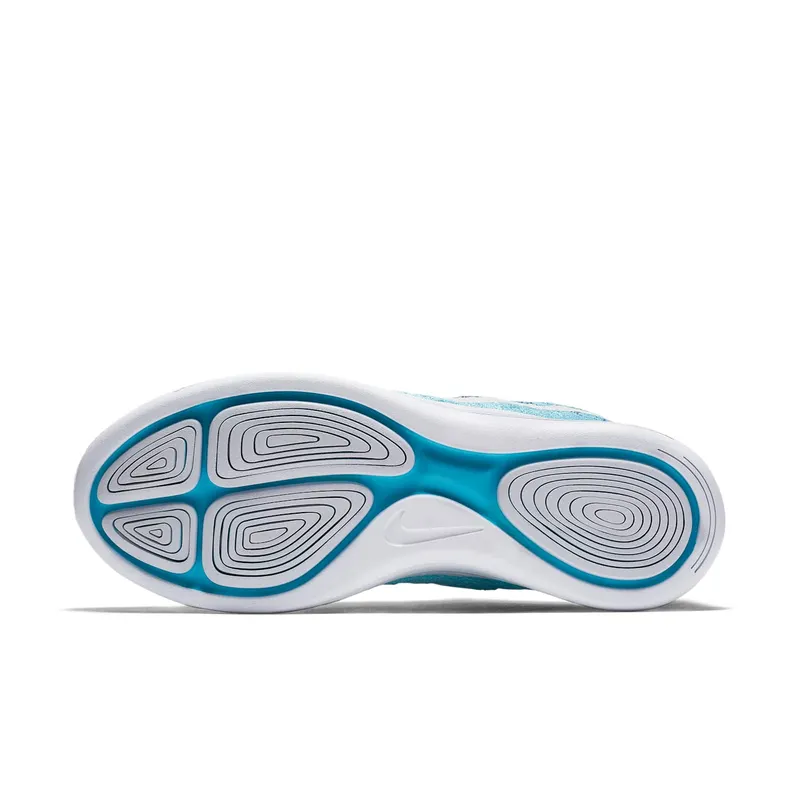 Nike Lunarepic Low Flyknit 2 Binary Blue (863780-402)