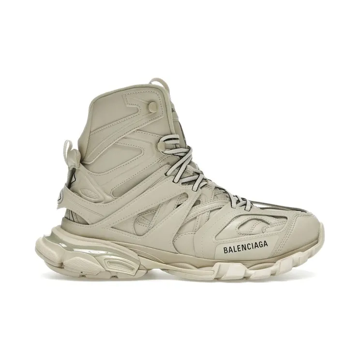 Balenciaga Track Hike Beige (654866 W3CP3 9710)