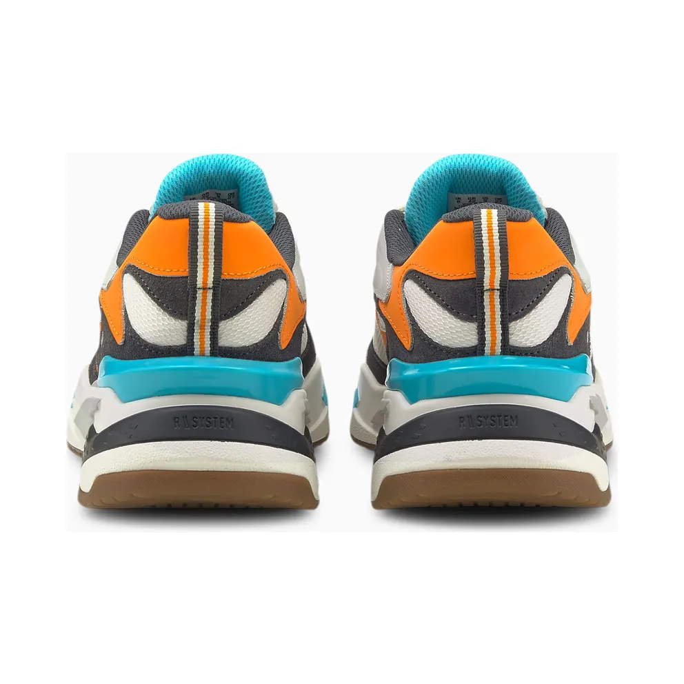 Puma RS-Fast Buck Black/Grey/White (38103702)